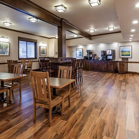 Best Western Plus High Country Inn Ogden Exterior photo